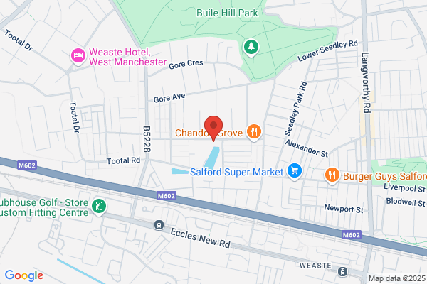 Chandos Sports & Social Club