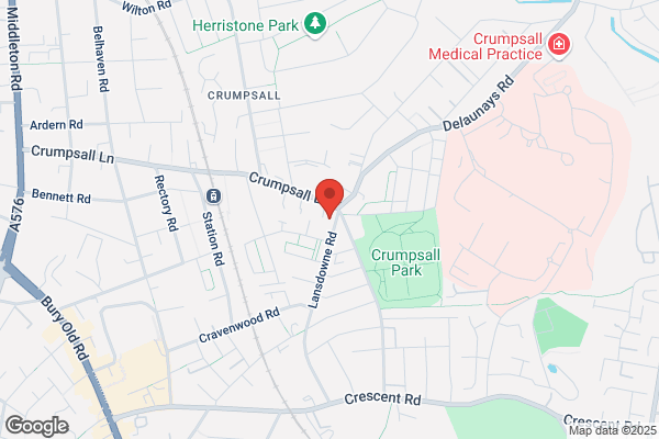 Crumpsall Constitutional Club