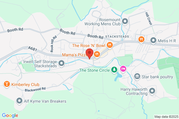 Edenfield Conservative Club