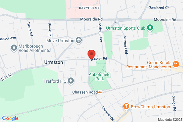 Flixton Ex-Servicemen's Association