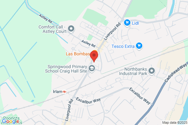 Irlam Catholic Men's Social Club