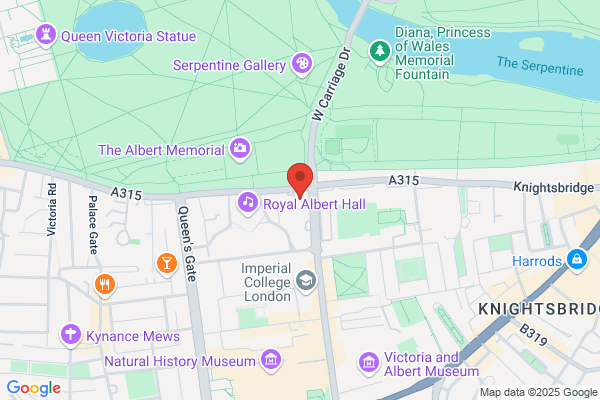 Manchester Geographical Society