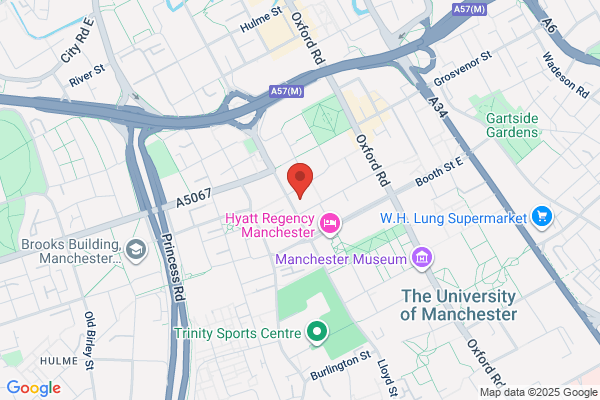 Manchester Metropolitan Students Union