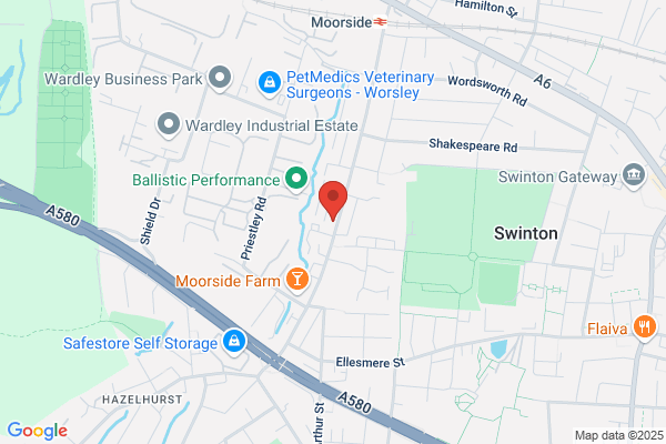 Moorside Social Club