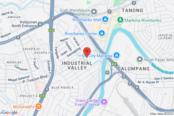 Our Lady Parochial Centre