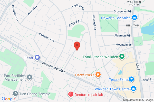 St Edmund's Social Club