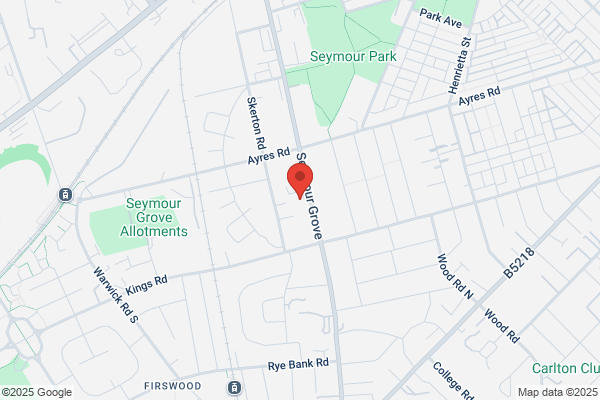 Stretford Conservative Club Ltd