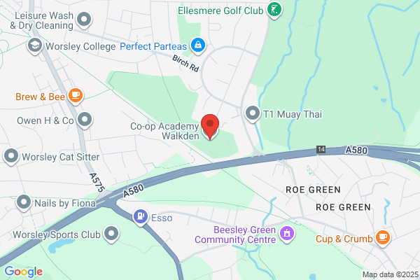 Walkden Science Club