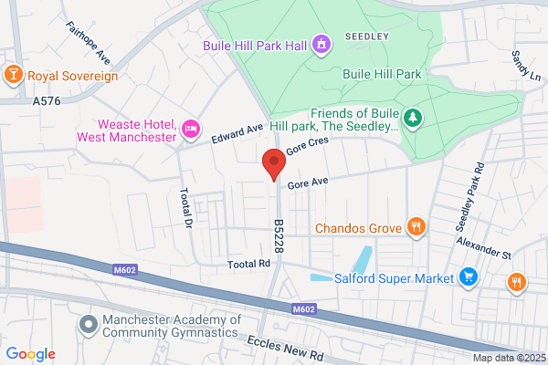 Weaste & Seedley Conservative Club