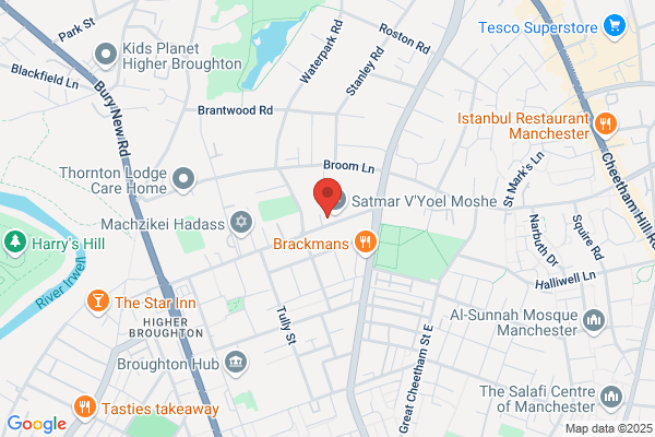 Aguda Community Service Centre