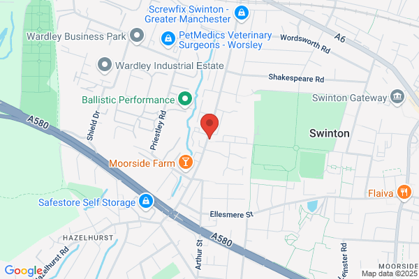Cheetwood Community & Sports Centre