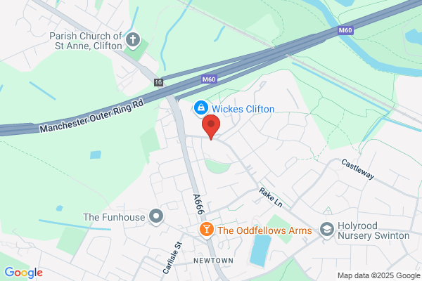 Clifton Community Centre