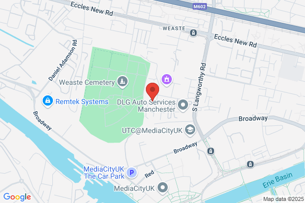Microcity (UK) Ltd
