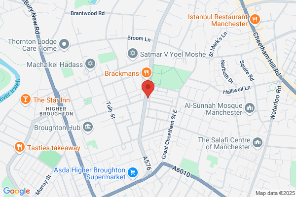 Preferred Computers & Networks Ltd