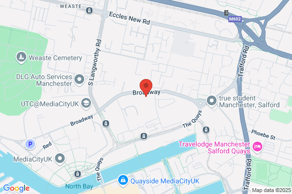 Upper House Ltd