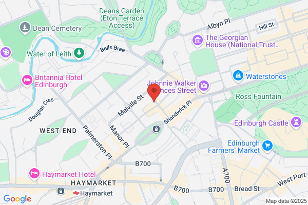 Rocket Sciences Recruitment Software Ltd