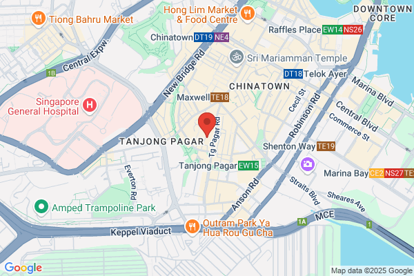 Xantic Ltd