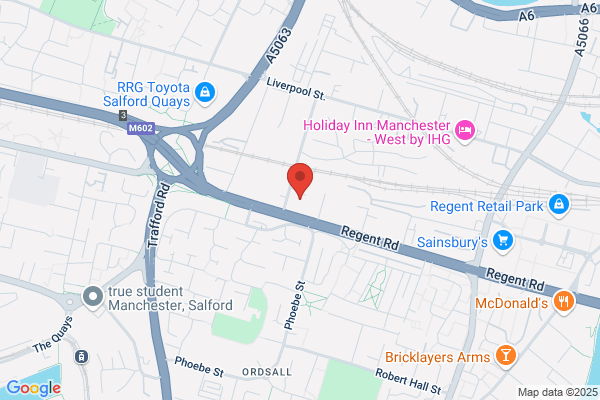 Supplies & General Services Ltd