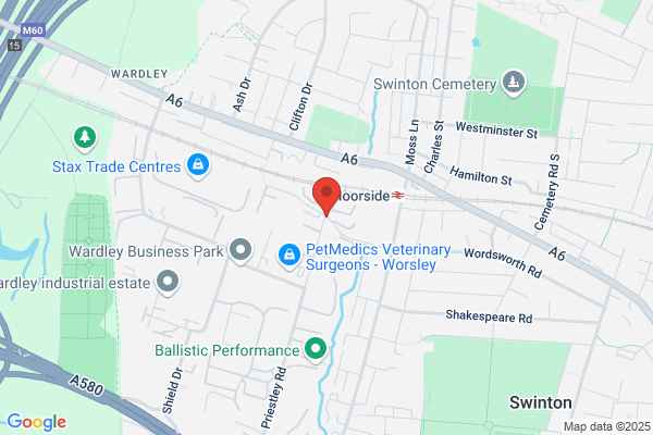 Armquest Industrial Services Ltd