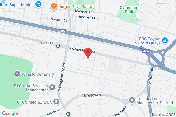 Able Facility Solutions Ltd