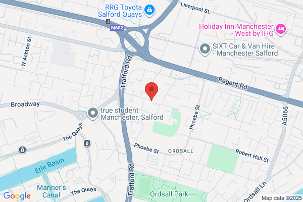 McCorkell's Gardens & Grounds Ltd
