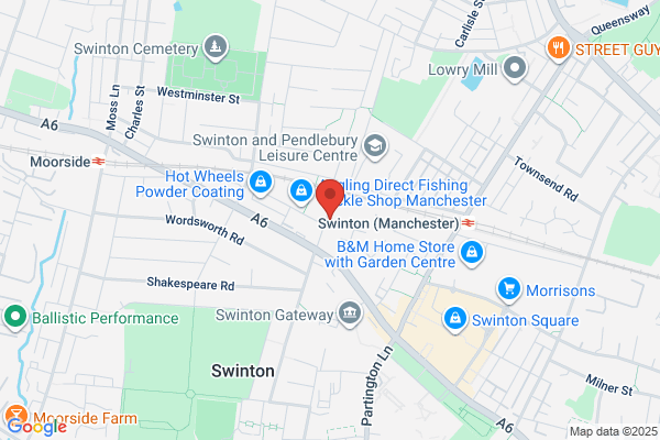 Monaghan Property Services Ltd