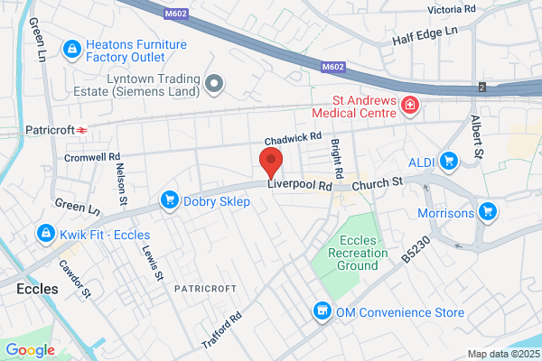 Advice & Community Resource Centre