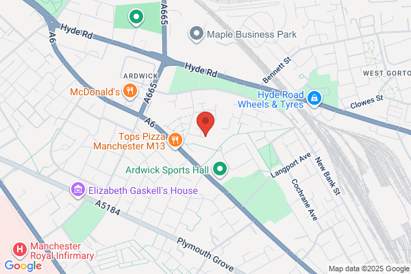 Breakthrough (UK) Ltd