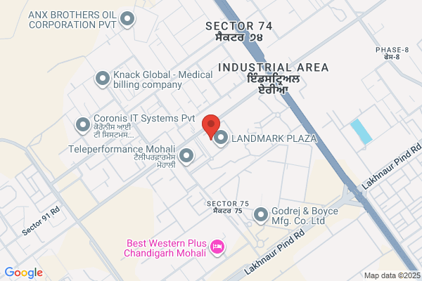 CHC Consultancy Services