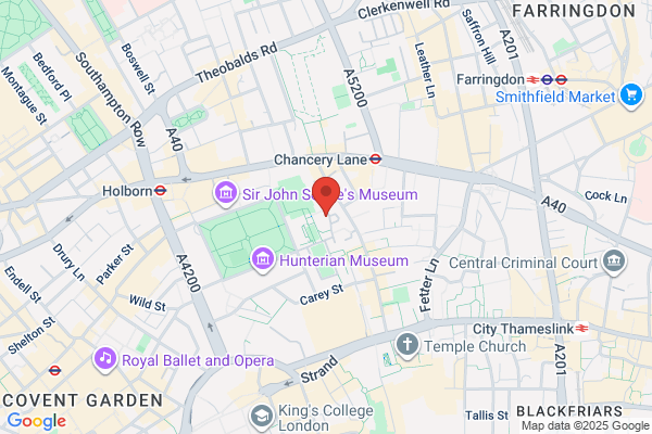 Chamber Business Enterprises Ltd