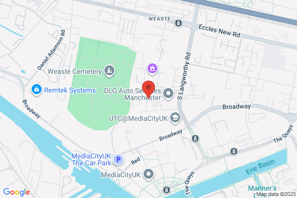 CLE Network Ltd
