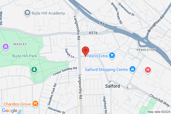 DPD Parcel Shop Location - Go Local Extra