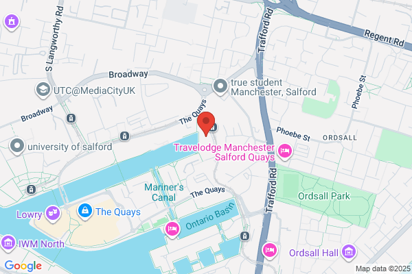 DPD Parcel Shop Location - Matalan