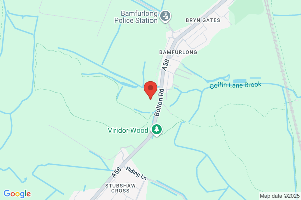 Longslow Dairies (North West)