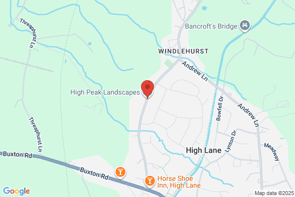 High Peak Remedial Services Ltd