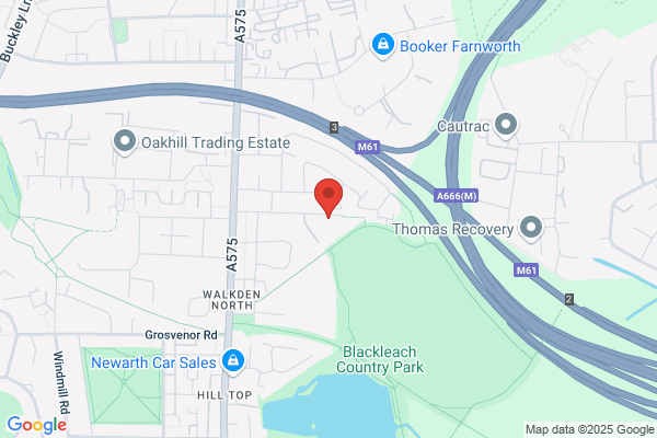 J Freeley Ltd