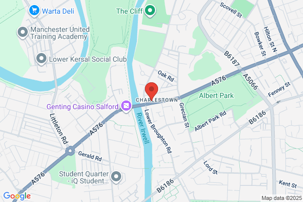 Cheetham Dental Laboratory