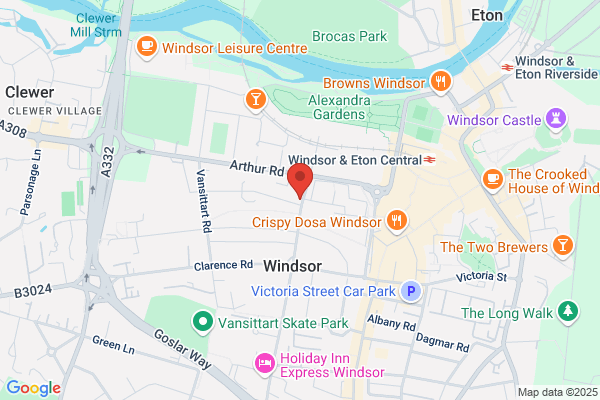 Windsor Dental