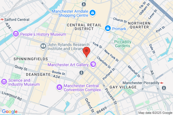 City Centre Dental & Implant Clinic