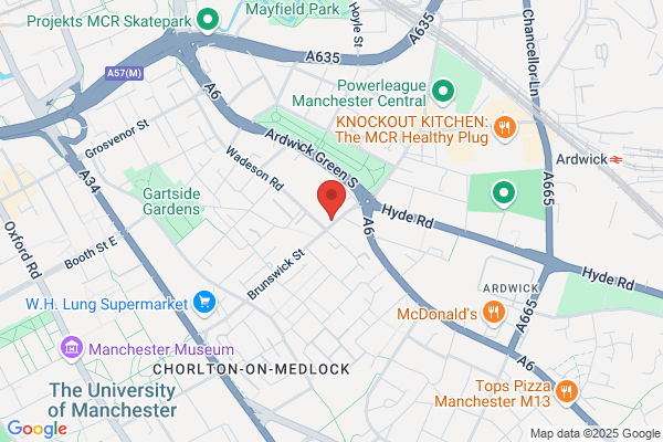 Howard J Mellor & Associates