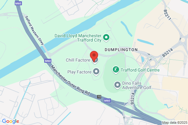 Burton - CLOSED