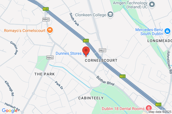 Dunnes Stores