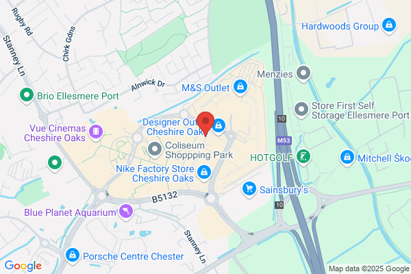 Jack Wills | Trafford