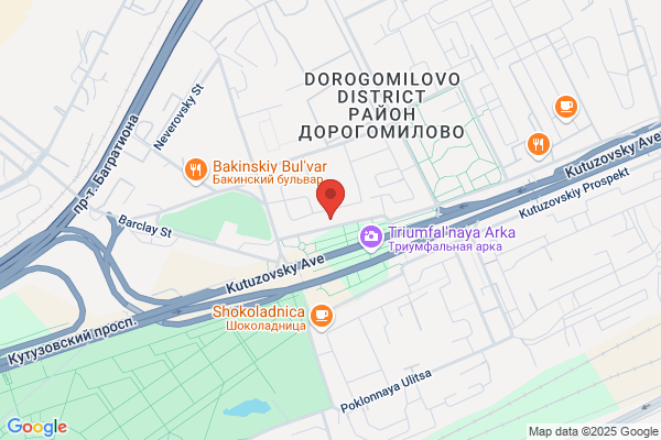 B&M Store