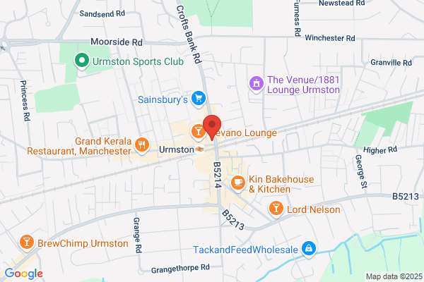 Specsavers Opticians and Audiologists - Urmston