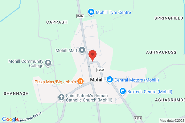 D S Mohil