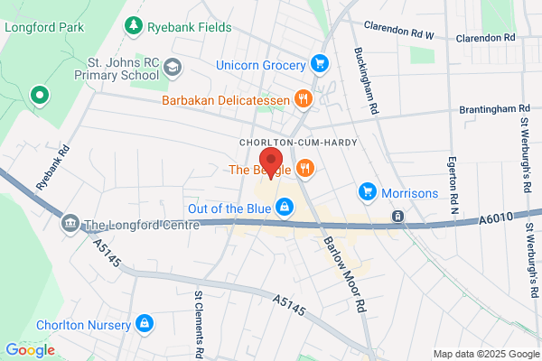 Dr C E Chen