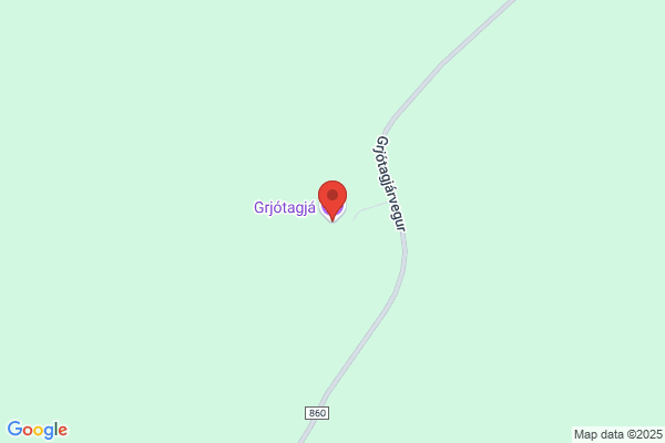 G J Grotte