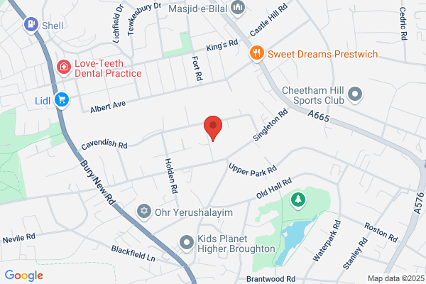 Limefield Medical Centre