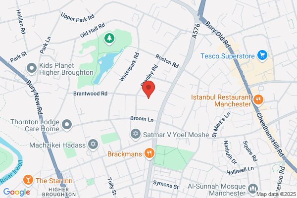 Salford Allergy Clinic